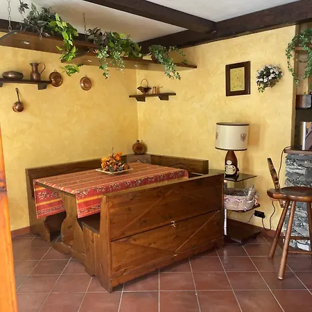 Lägenhet Borgata 2000