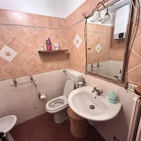 Borgata 2000 Borgata Sestriere