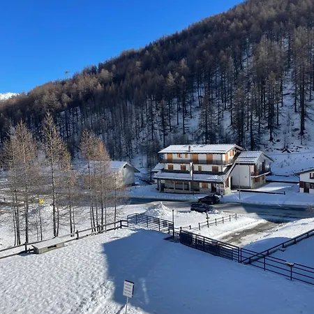 Appartement Borgata 2000 *