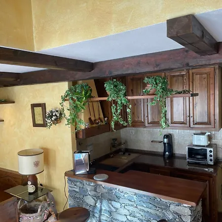 Borgata 2000 Lägenhet Borgata Sestriere