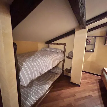 Borgata 2000 Appartement