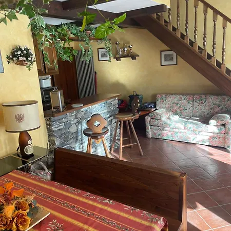 Borgata 2000 Borgata Sestriere