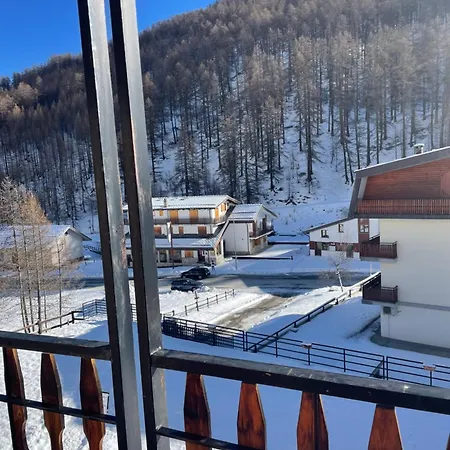 Lägenhet Borgata 2000 *