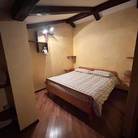 Borgata 2000 Borgata Sestriere