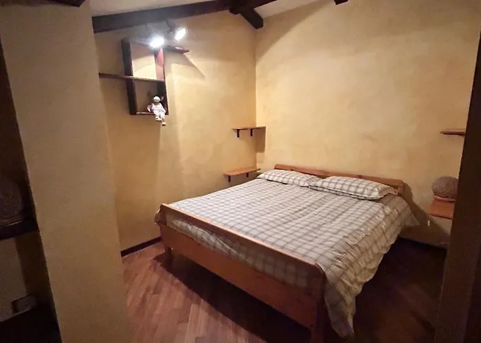 Borgata 2000 Borgata Sestriere